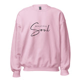 Beautiful Soul Unisex Sweatshirt