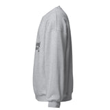Manifesting Positive Vibes Unisex Sweatshirt