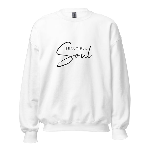 Beautiful Soul Unisex Sweatshirt